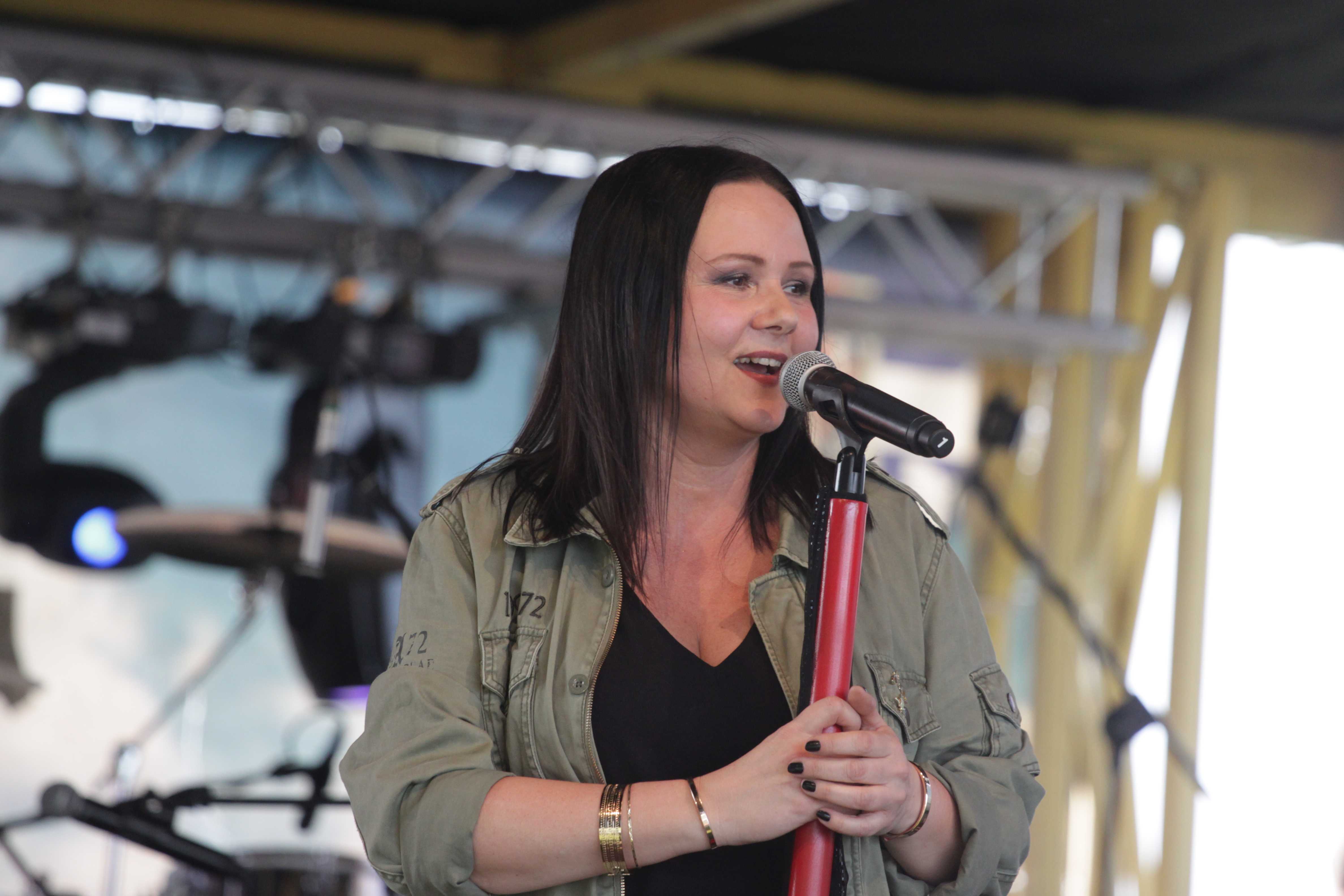 Mesajah i Raz 2 – Tribute to Maanam porwały do śpiewu i tańca