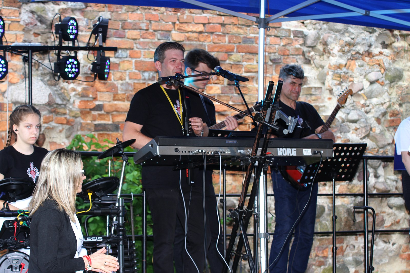 Muzyczny pokłon dla wszystkich prochowickich mam
