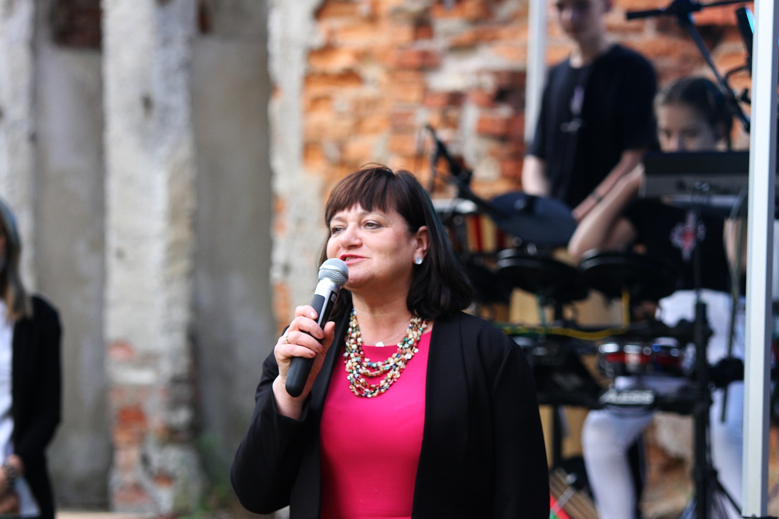 Muzyczny pokłon dla wszystkich prochowickich mam