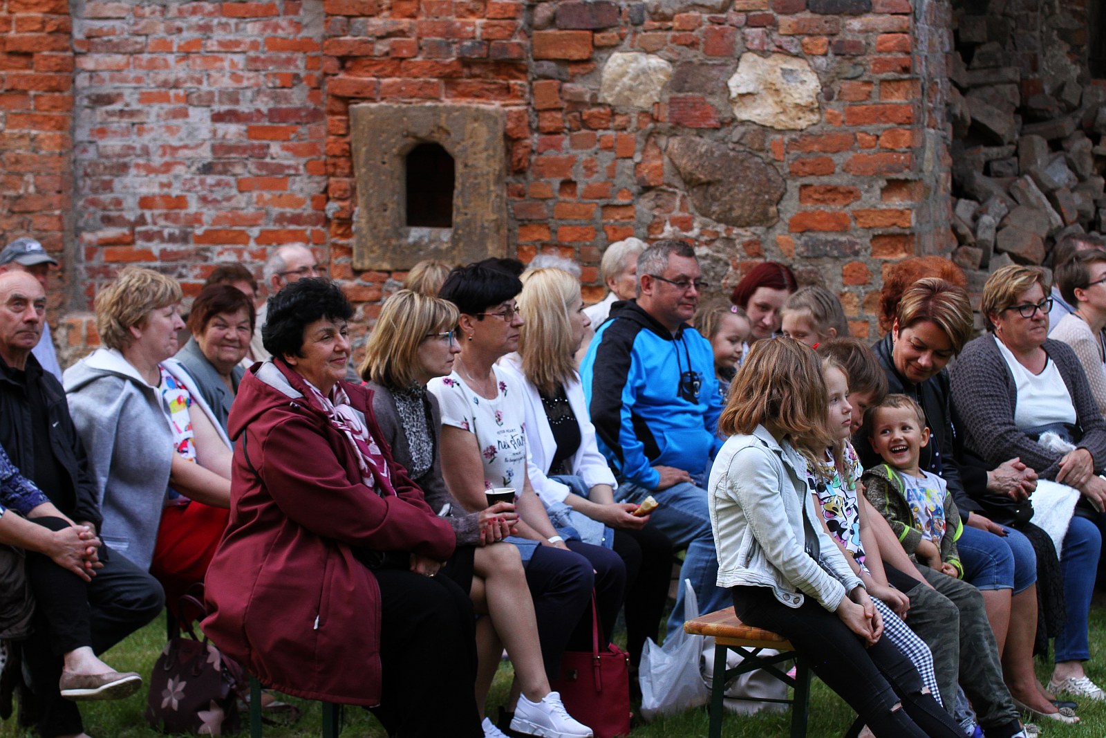 Muzyczny pokłon dla wszystkich prochowickich mam