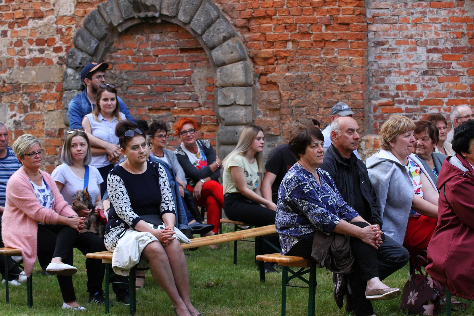 Muzyczny pokłon dla wszystkich prochowickich mam
