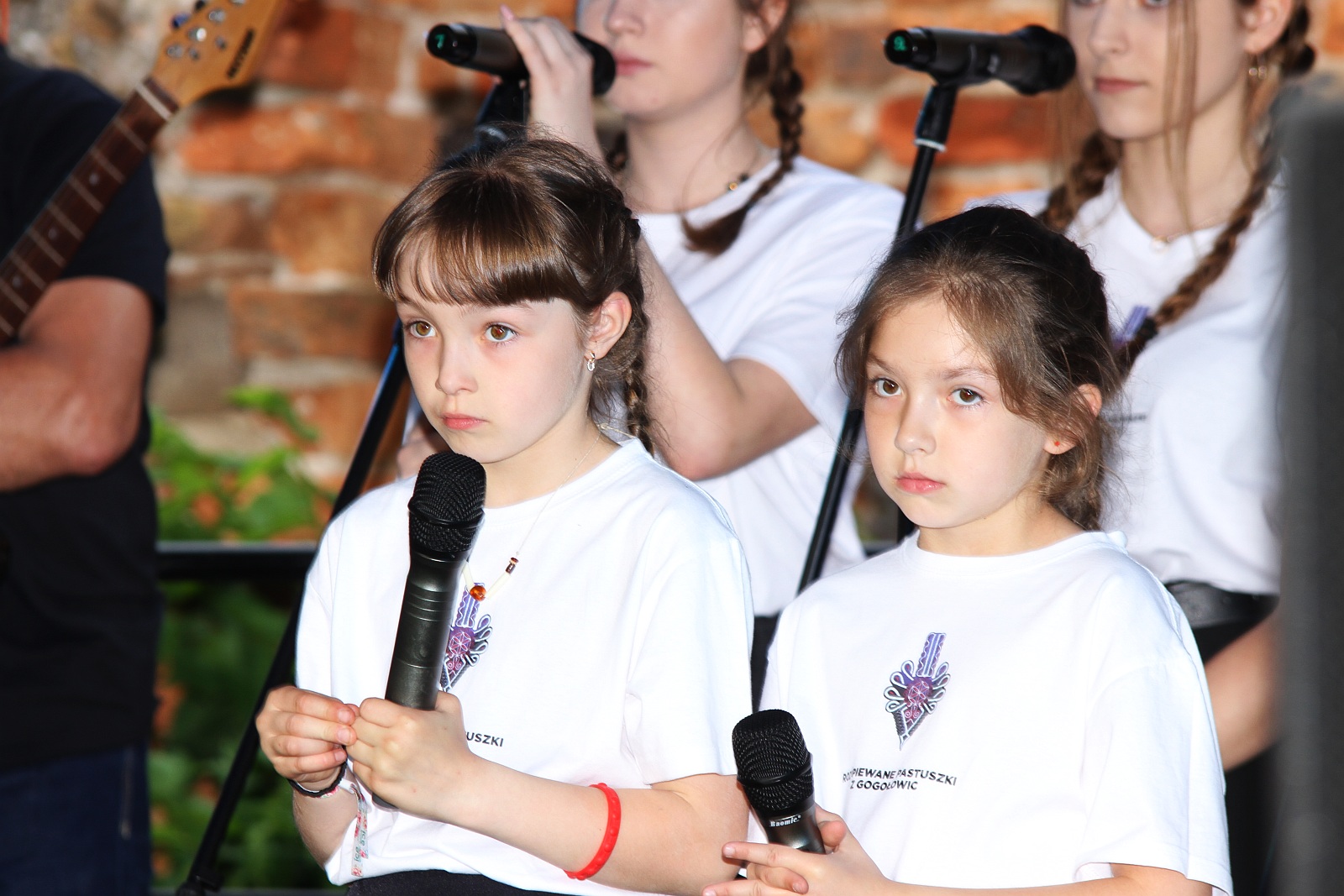 Muzyczny pokłon dla wszystkich prochowickich mam