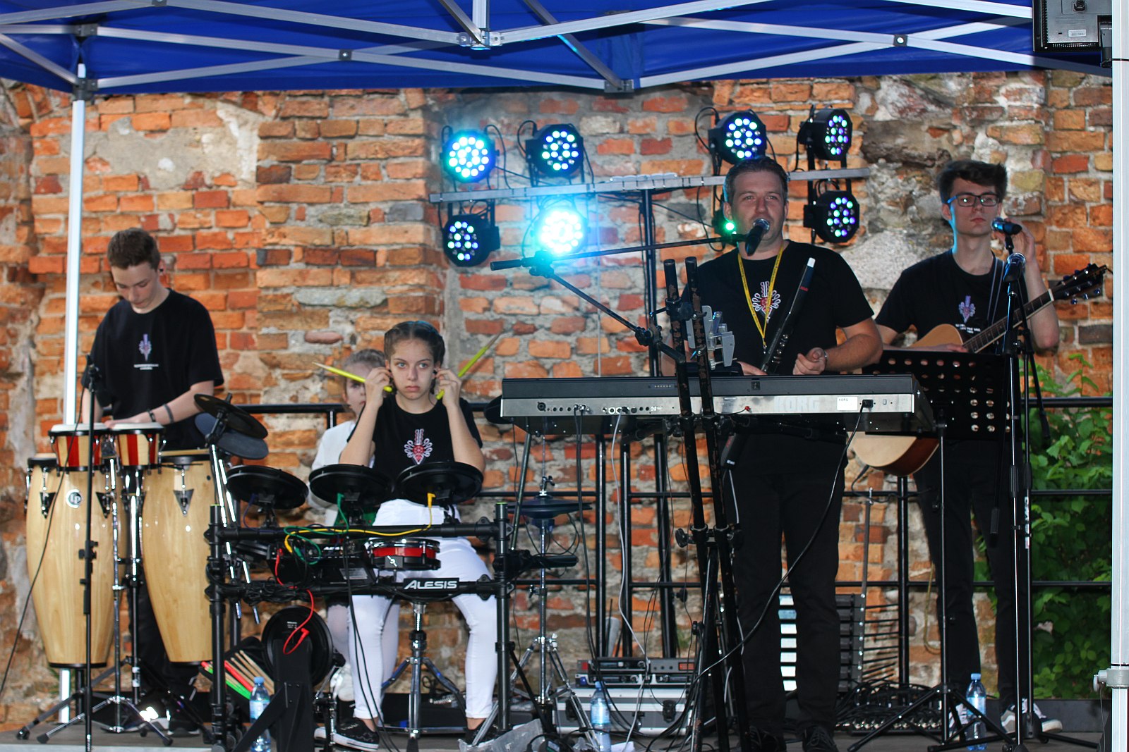 Muzyczny pokłon dla wszystkich prochowickich mam