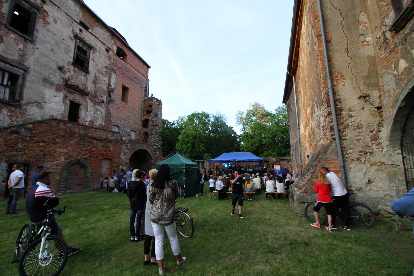 Muzyczny pokłon dla wszystkich prochowickich mam