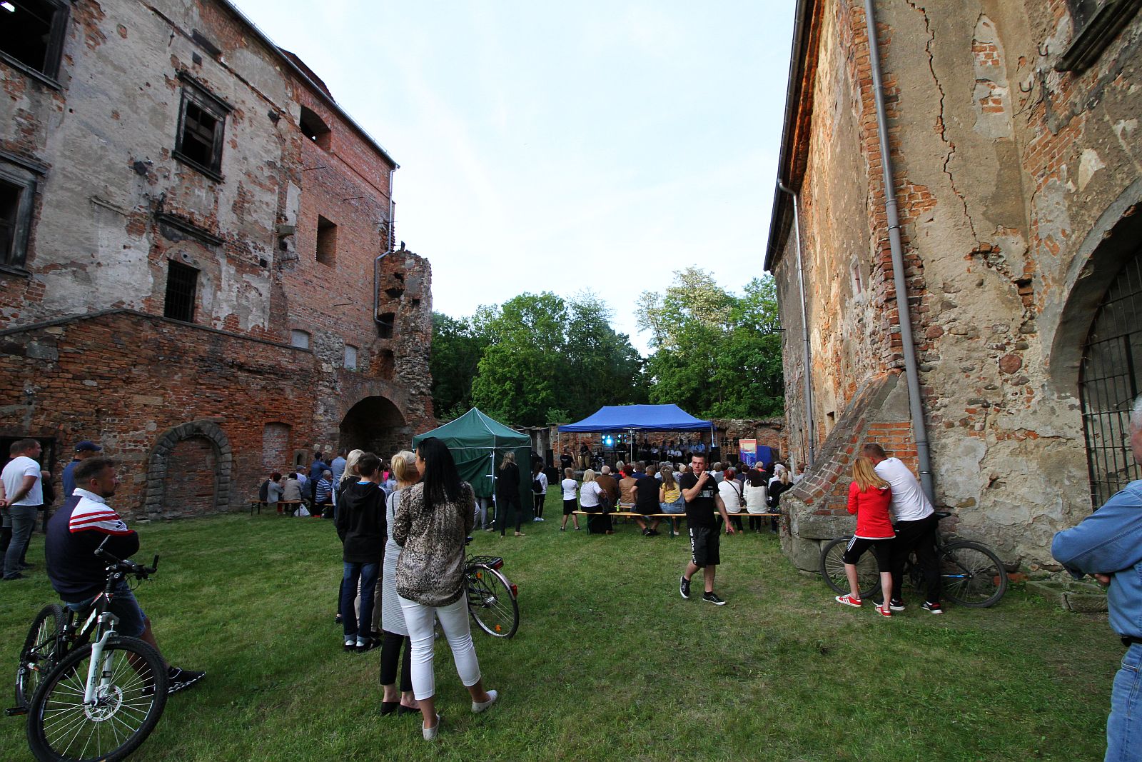Muzyczny pokłon dla wszystkich prochowickich mam