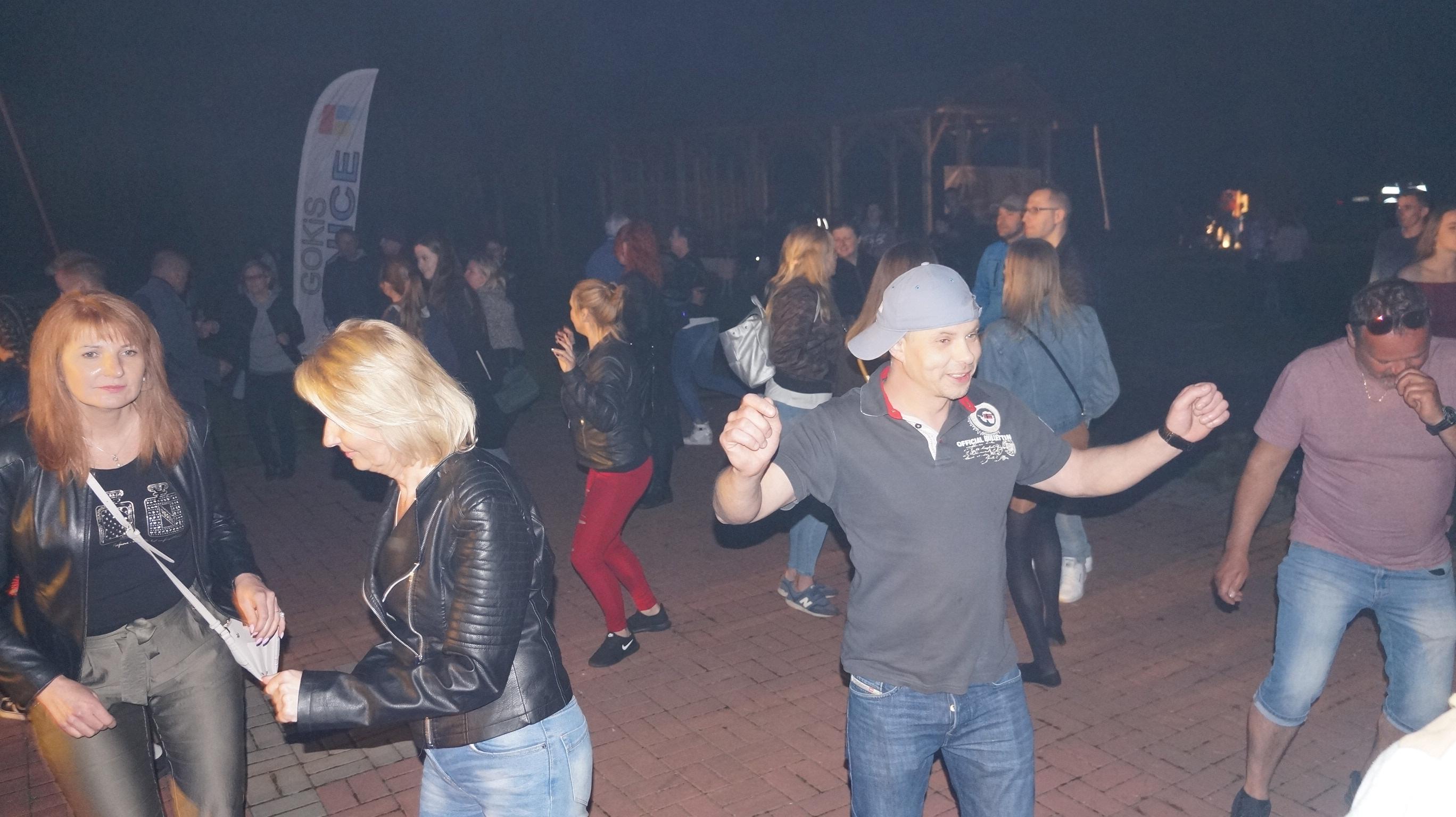 Mesajah i Raz 2 – Tribute to Maanam porwały do śpiewu i tańca