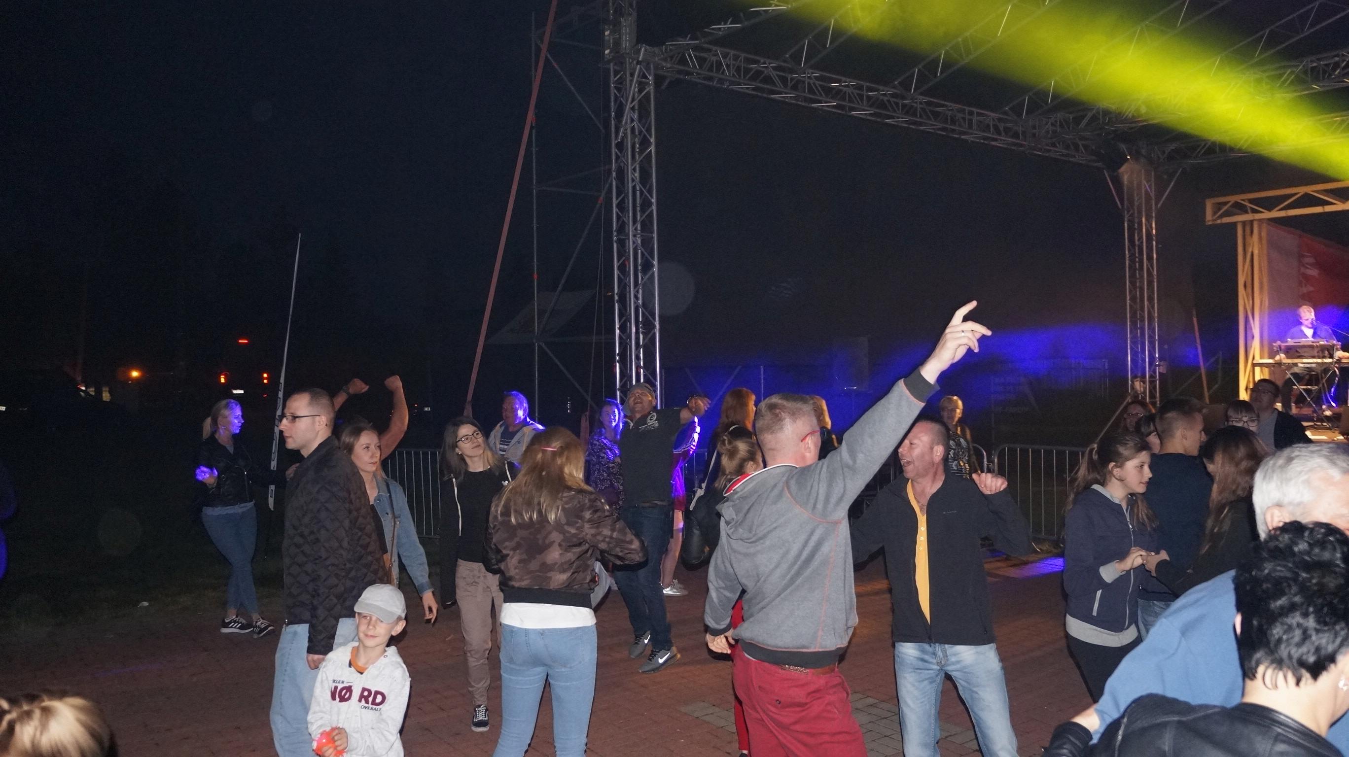 Mesajah i Raz 2 – Tribute to Maanam porwały do śpiewu i tańca