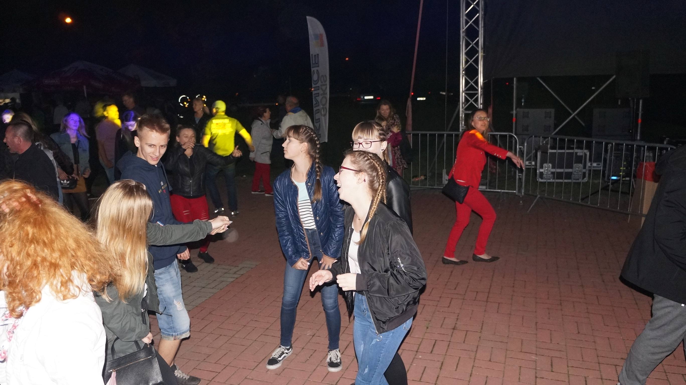 Mesajah i Raz 2 – Tribute to Maanam porwały do śpiewu i tańca