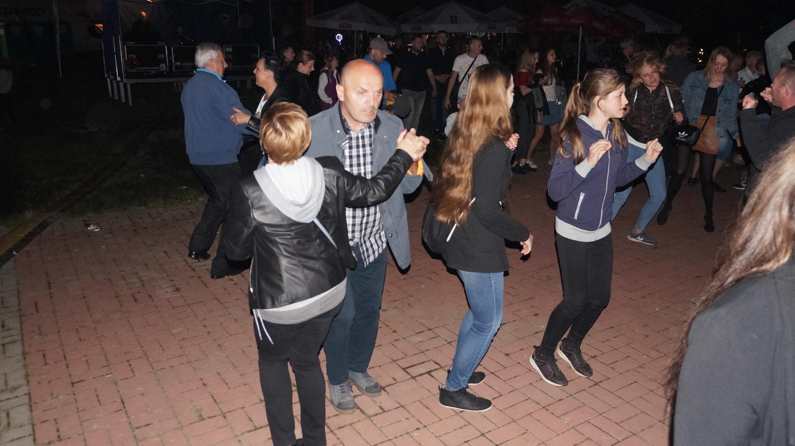 Mesajah i Raz 2 – Tribute to Maanam porwały do śpiewu i tańca