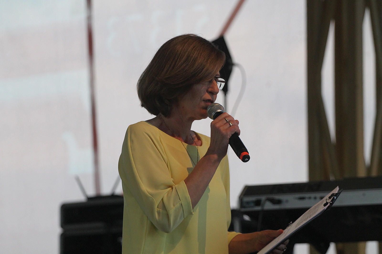 Mesajah i Raz 2 – Tribute to Maanam porwały do śpiewu i tańca