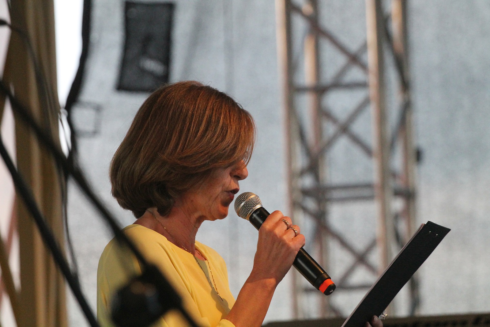 Mesajah i Raz 2 – Tribute to Maanam porwały do śpiewu i tańca