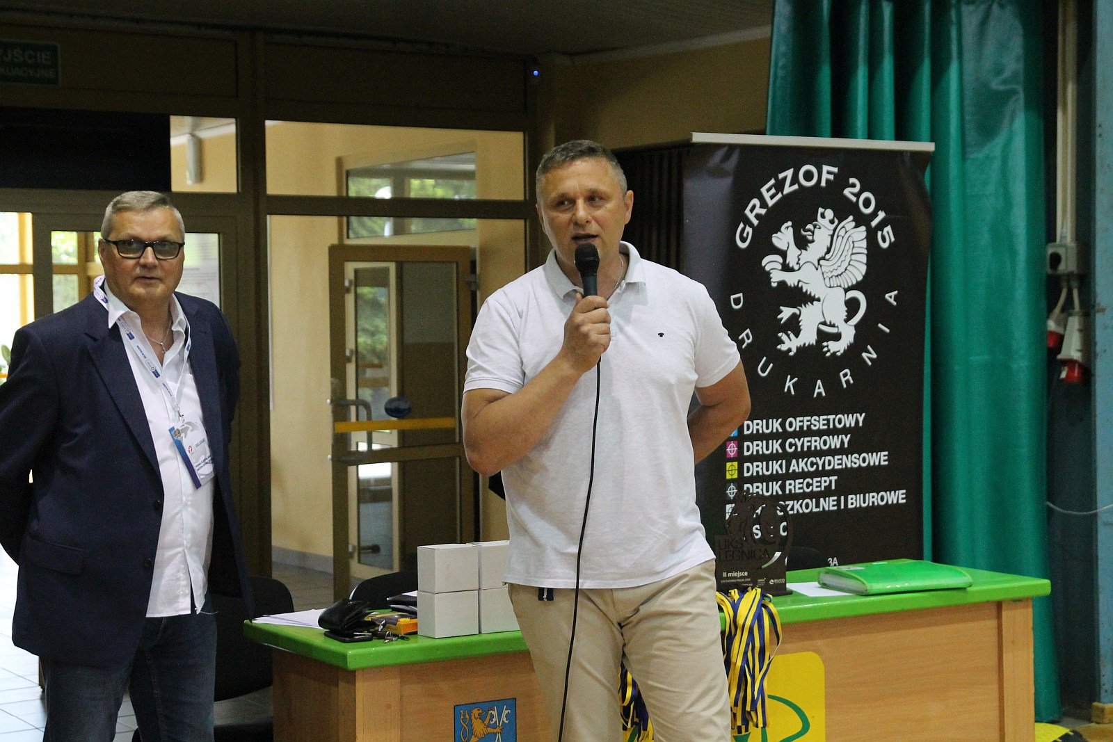 EUCO UKS Dziewiątka pokonała Varsovie i zagra w final four