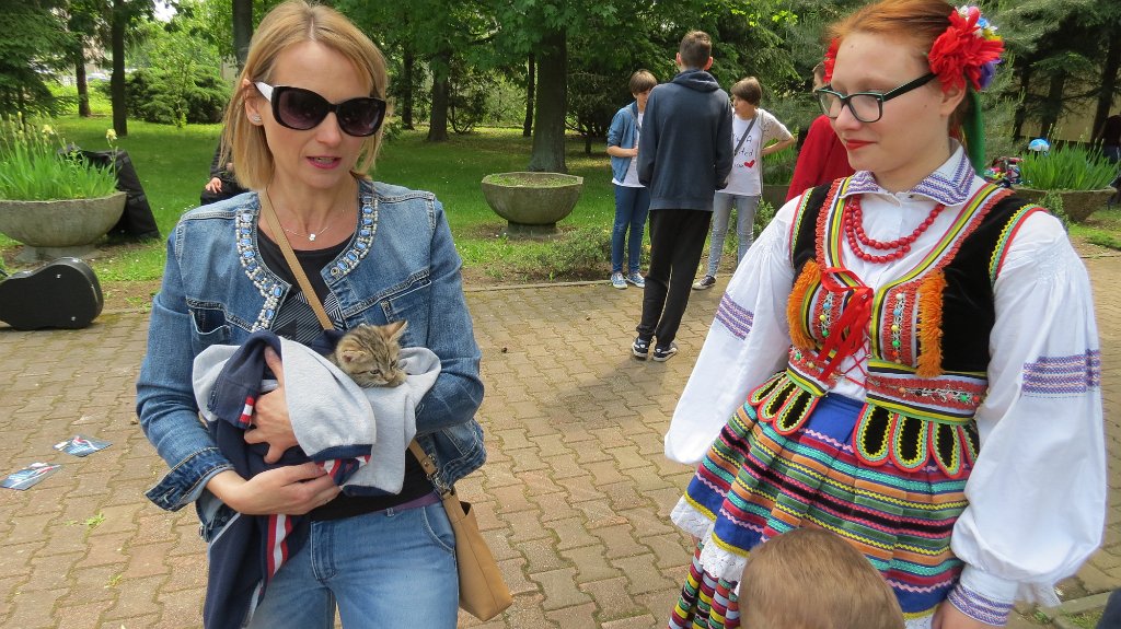 Święto legnickiej Budowlanki odbyło się już po raz trzeci