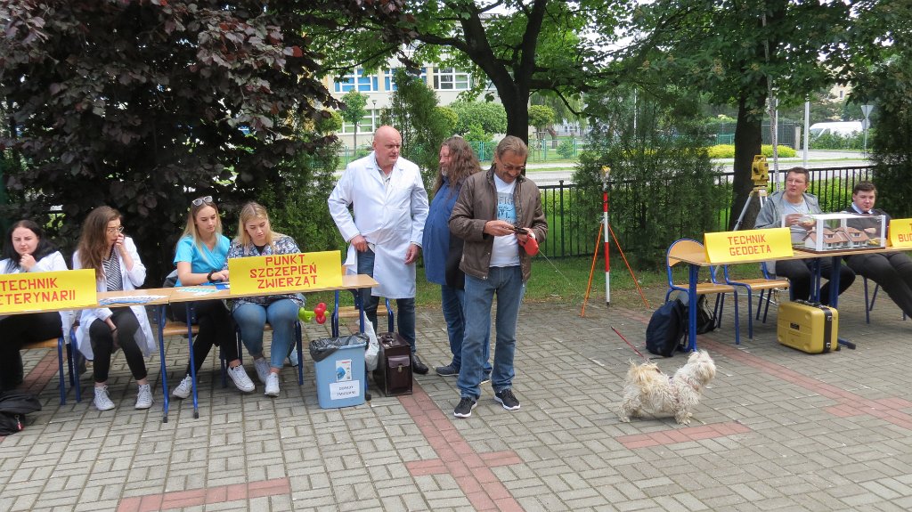 Święto legnickiej Budowlanki odbyło się już po raz trzeci