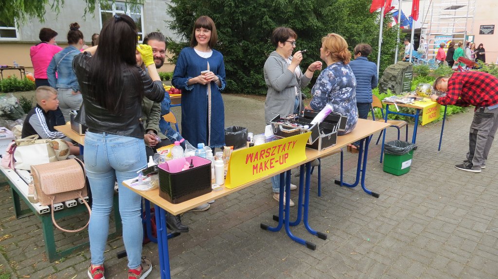 Święto legnickiej Budowlanki odbyło się już po raz trzeci
