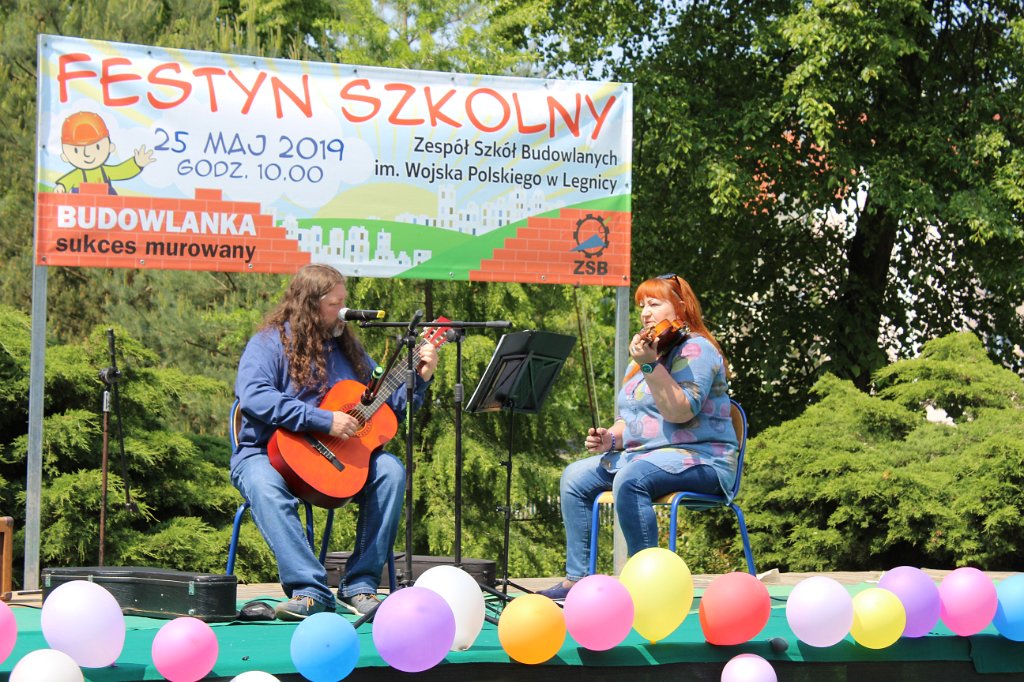 Święto legnickiej Budowlanki odbyło się już po raz trzeci