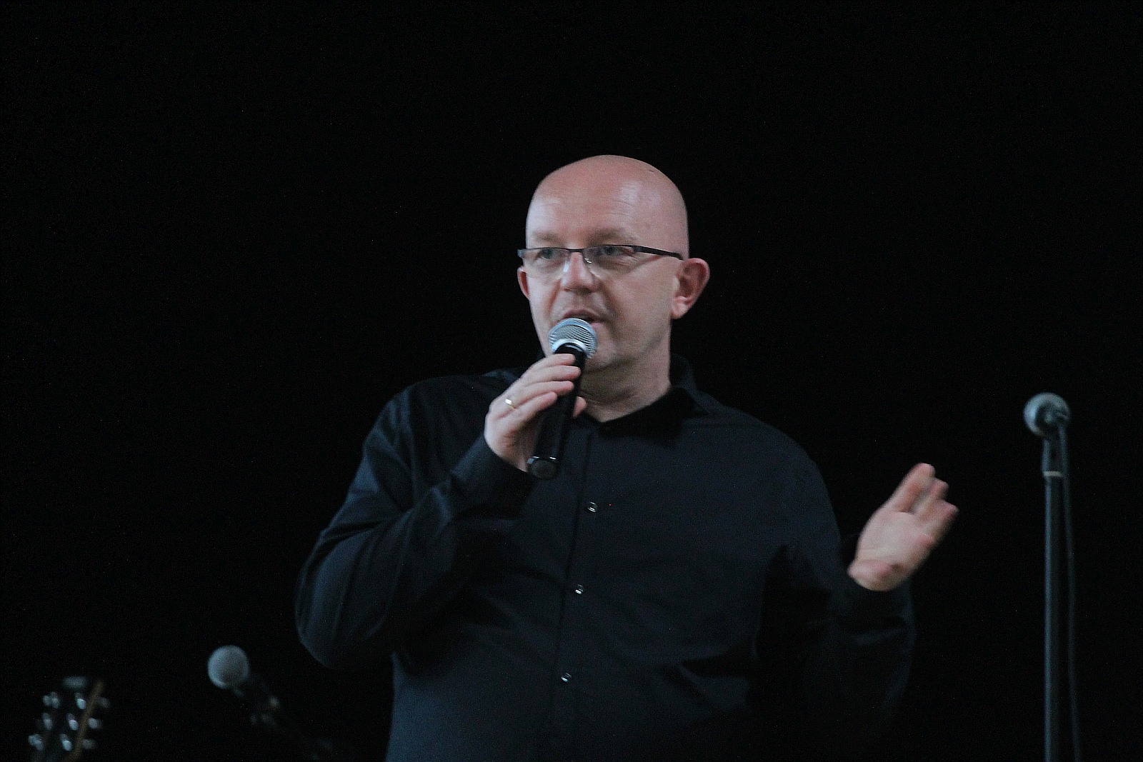 Finał Dźwiękowej Mapy Legnicy i niezwykły koncert Zygmunta