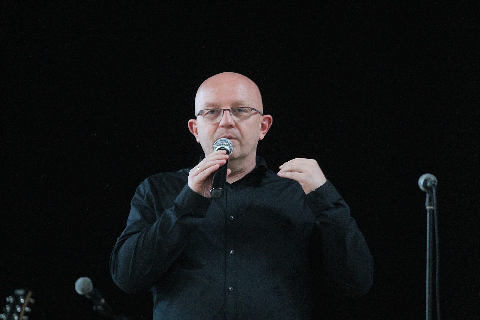 Finał Dźwiękowej Mapy Legnicy i niezwykły koncert Zygmunta