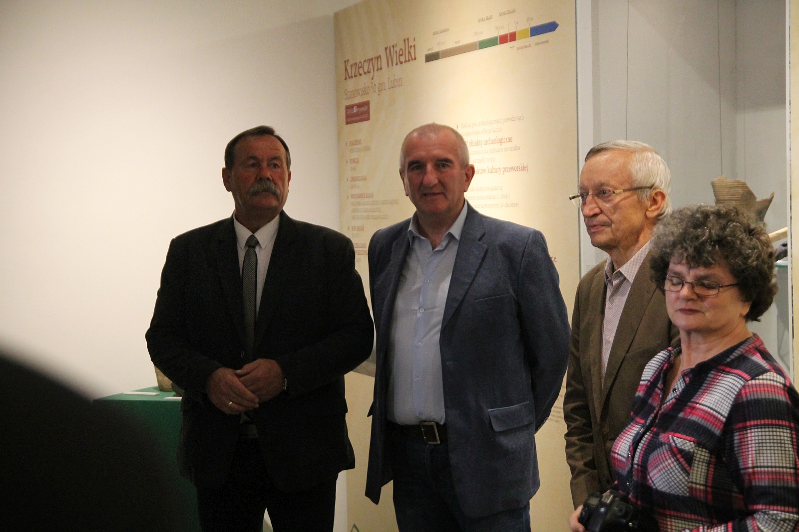 TPD: 100 lat z dziećmi i dla dzieci. Wystawa w Muzeum Miedzi
