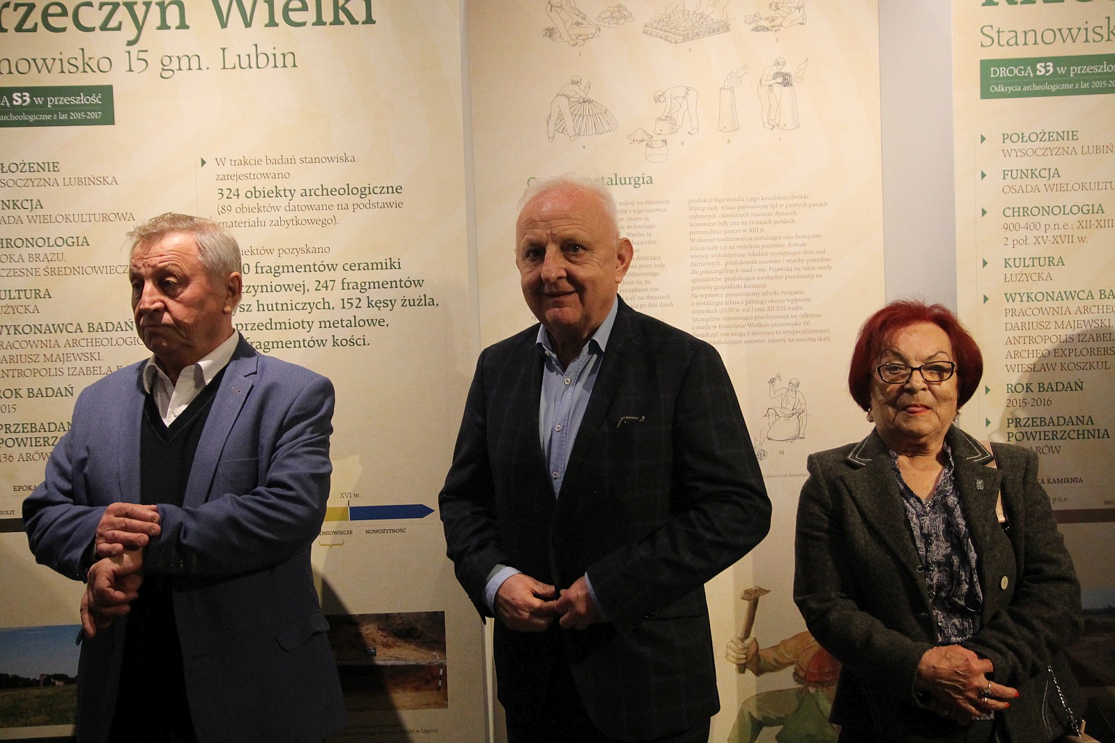 TPD: 100 lat z dziećmi i dla dzieci. Wystawa w Muzeum Miedzi