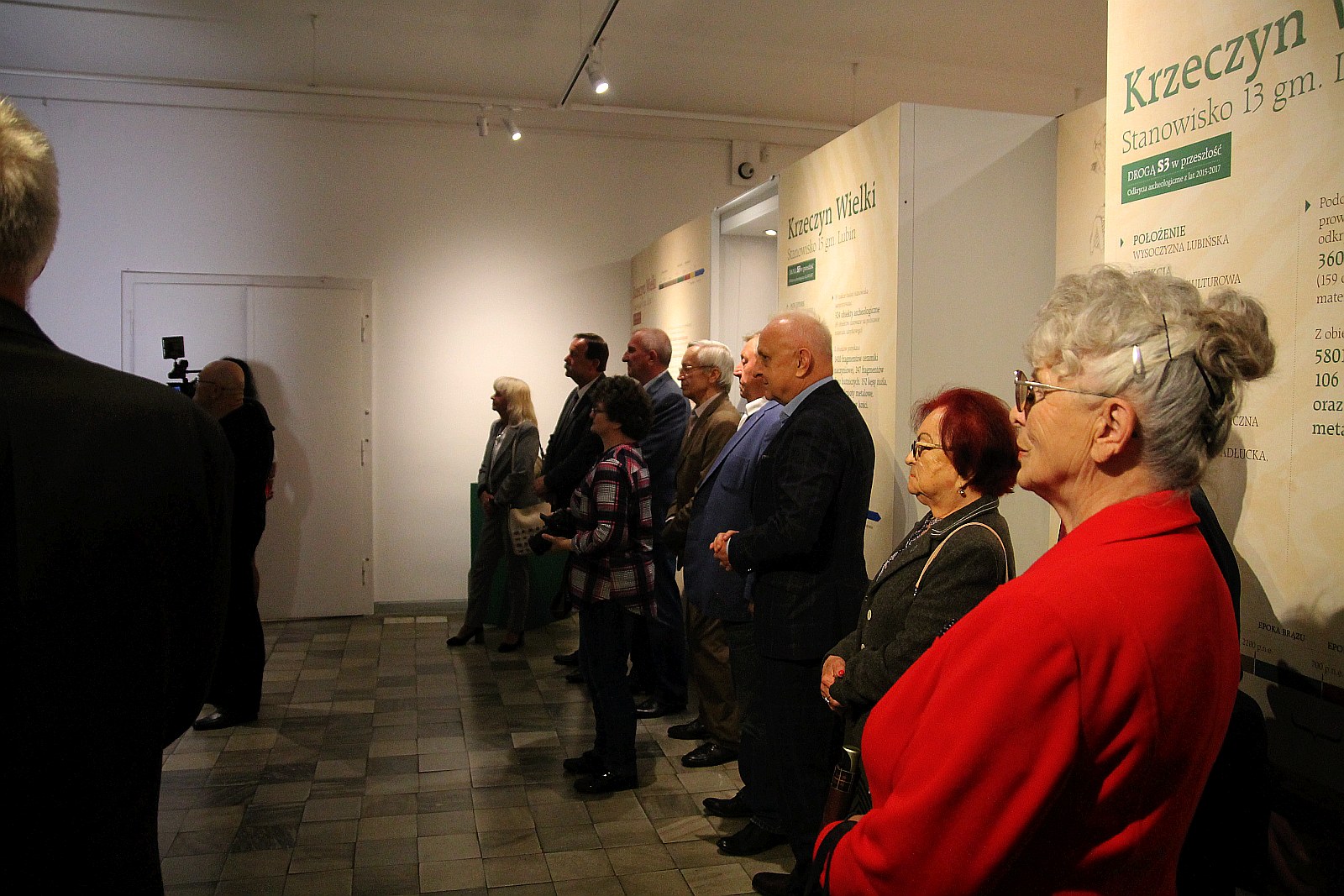 TPD: 100 lat z dziećmi i dla dzieci. Wystawa w Muzeum Miedzi