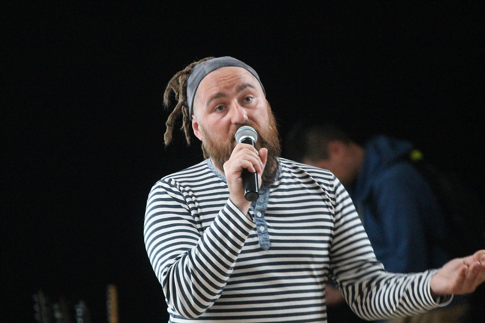 Finał Dźwiękowej Mapy Legnicy i niezwykły koncert Zygmunta