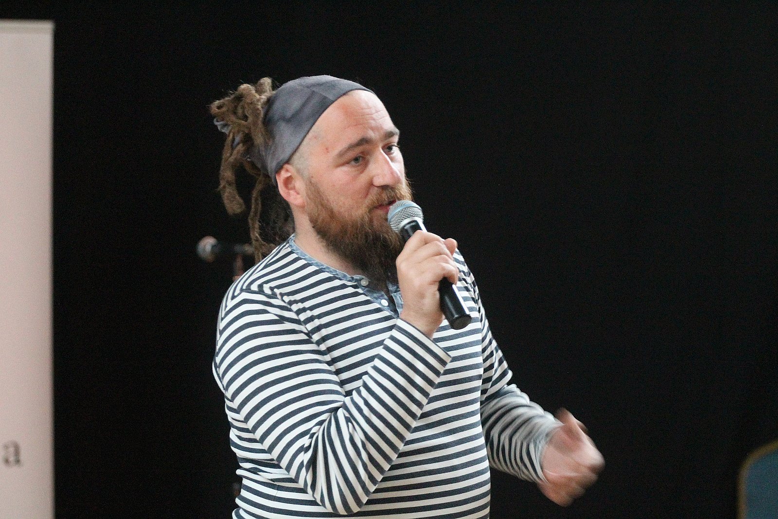 Finał Dźwiękowej Mapy Legnicy i niezwykły koncert Zygmunta
