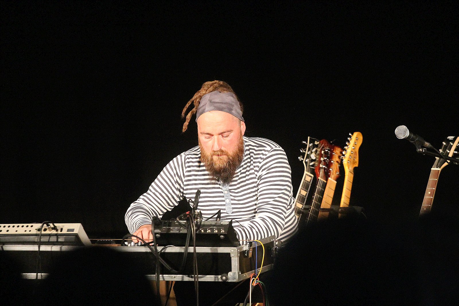 Finał Dźwiękowej Mapy Legnicy i niezwykły koncert Zygmunta