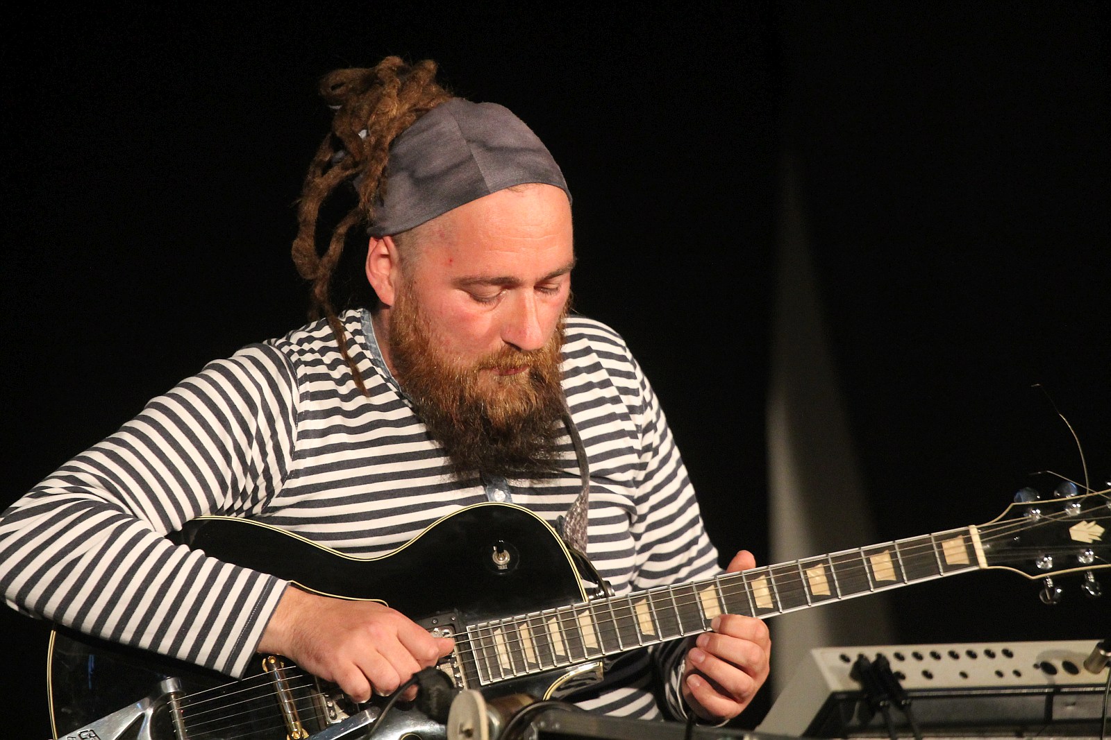 Finał Dźwiękowej Mapy Legnicy i niezwykły koncert Zygmunta