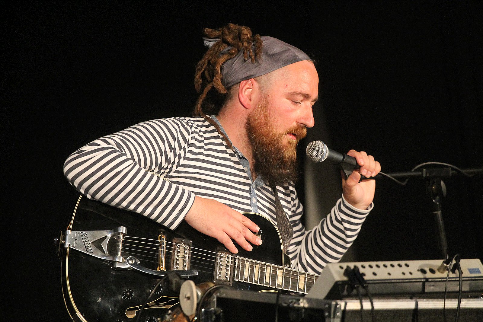 Finał Dźwiękowej Mapy Legnicy i niezwykły koncert Zygmunta