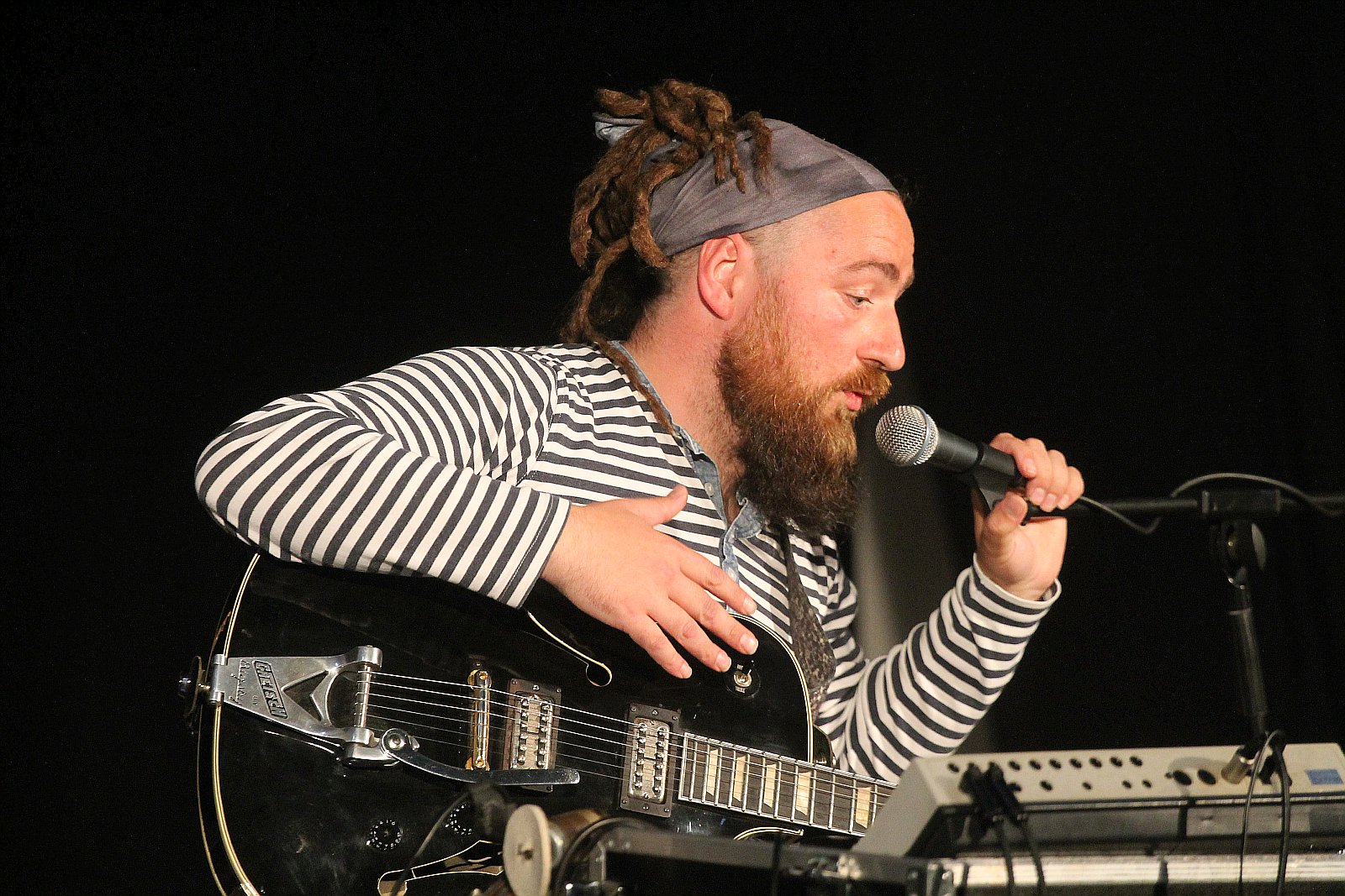 Finał Dźwiękowej Mapy Legnicy i niezwykły koncert Zygmunta
