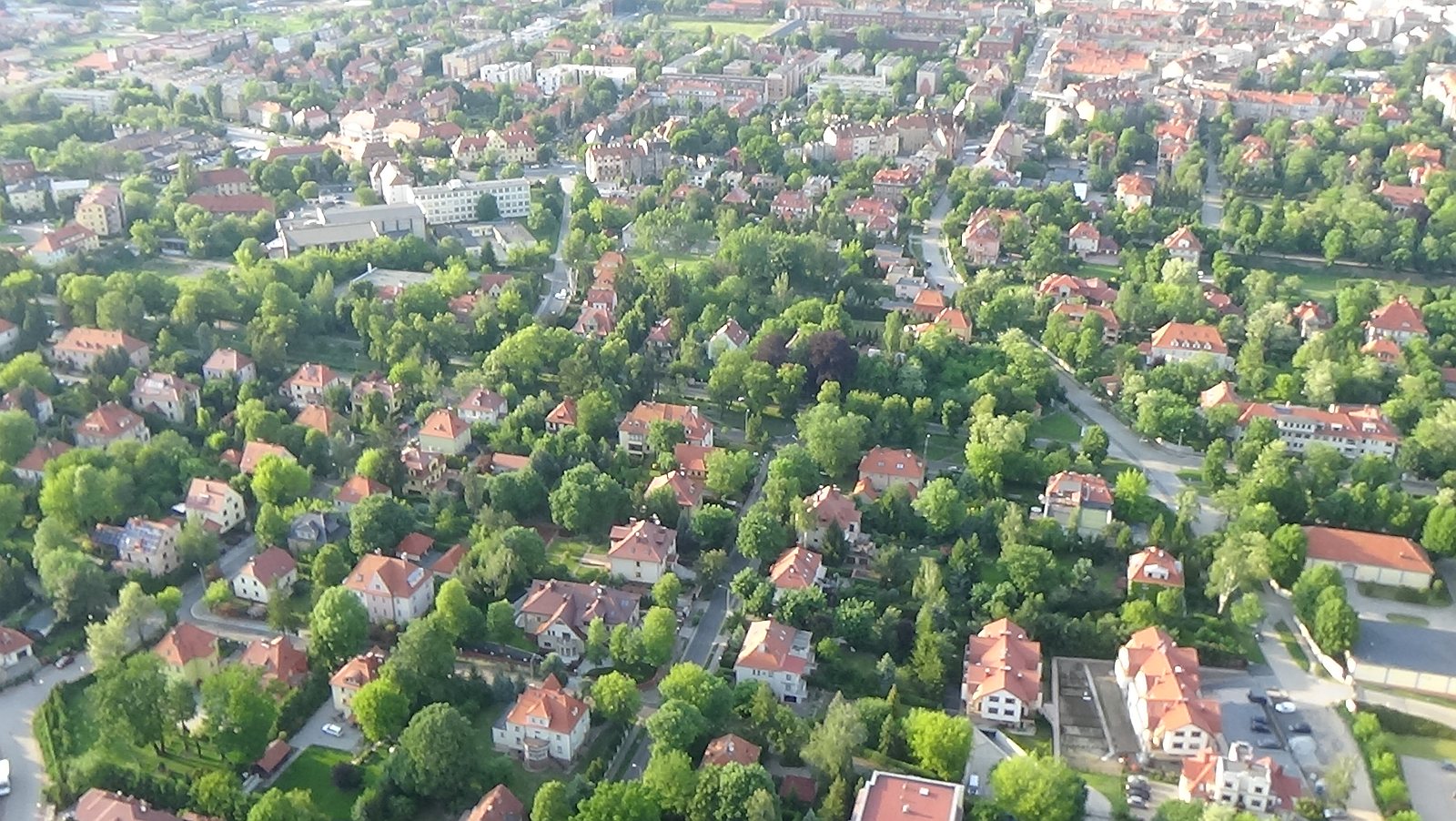Zielona Legnica widziana okiem aparatu AnTonio. Zobacz galerię