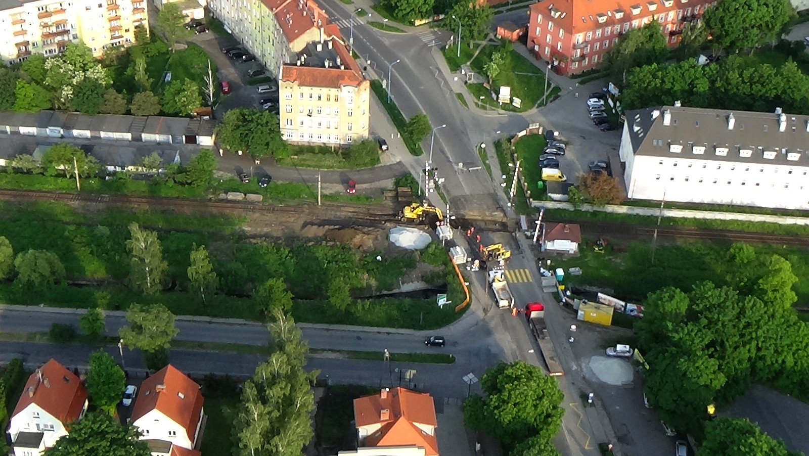 Zielona Legnica widziana okiem aparatu AnTonio. Zobacz galerię