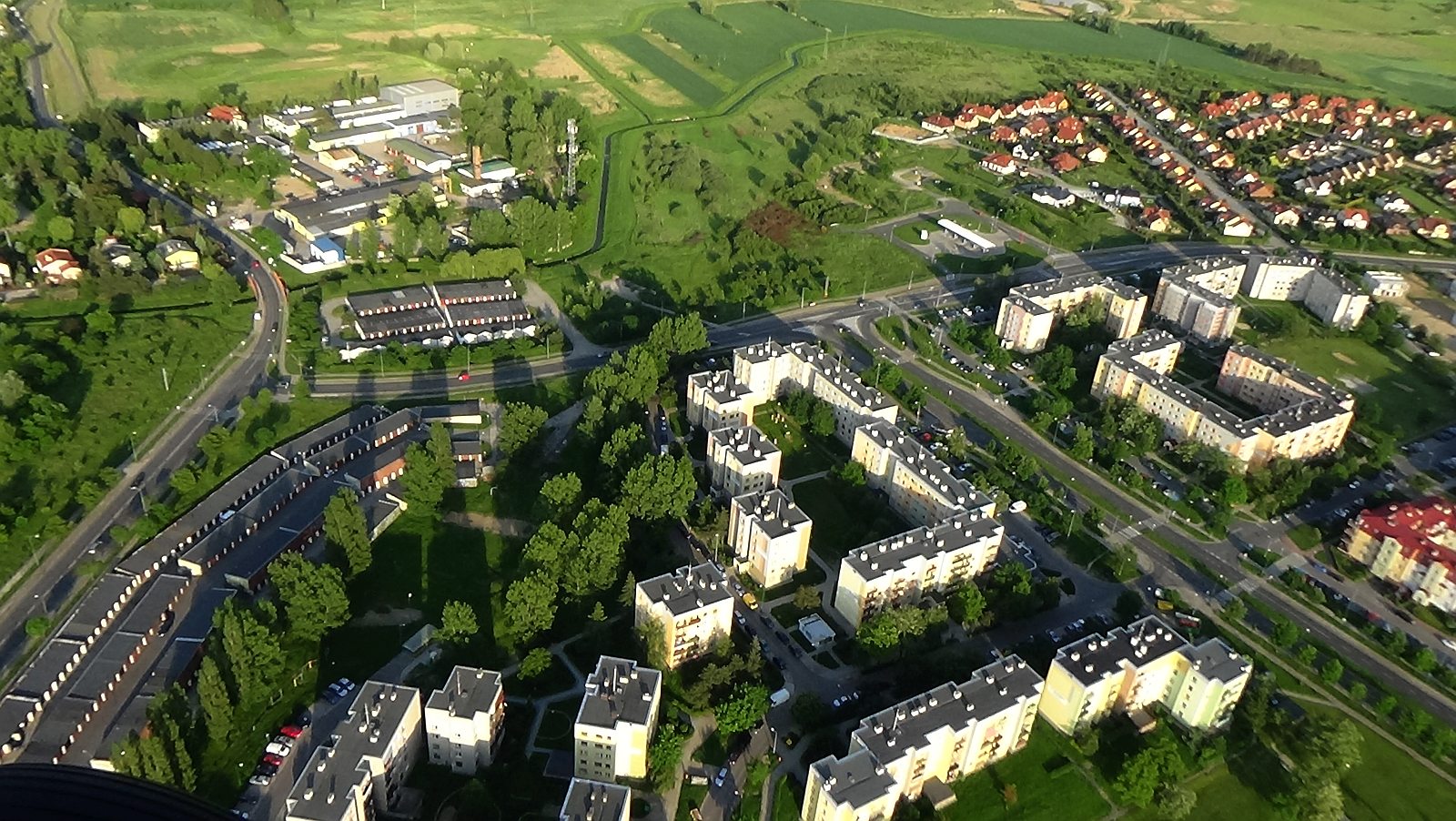 Zielona Legnica widziana okiem aparatu AnTonio. Zobacz galerię