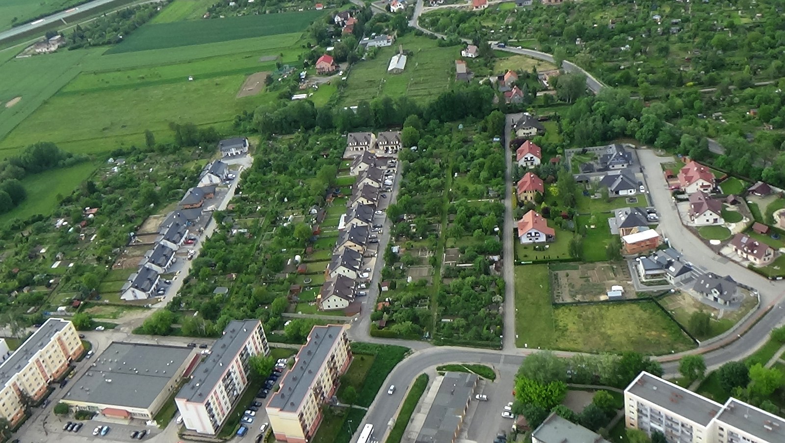 Zielona Legnica widziana okiem aparatu AnTonio. Zobacz galerię