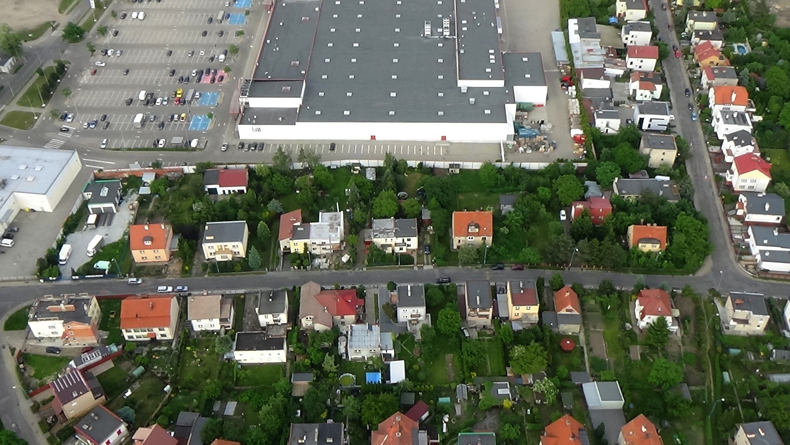 Zielona Legnica widziana okiem aparatu AnTonio. Zobacz galerię
