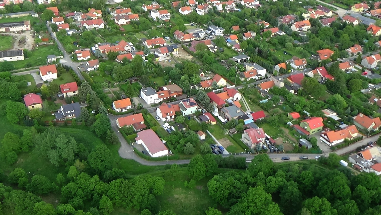 Zielona Legnica widziana okiem aparatu AnTonio. Zobacz galerię