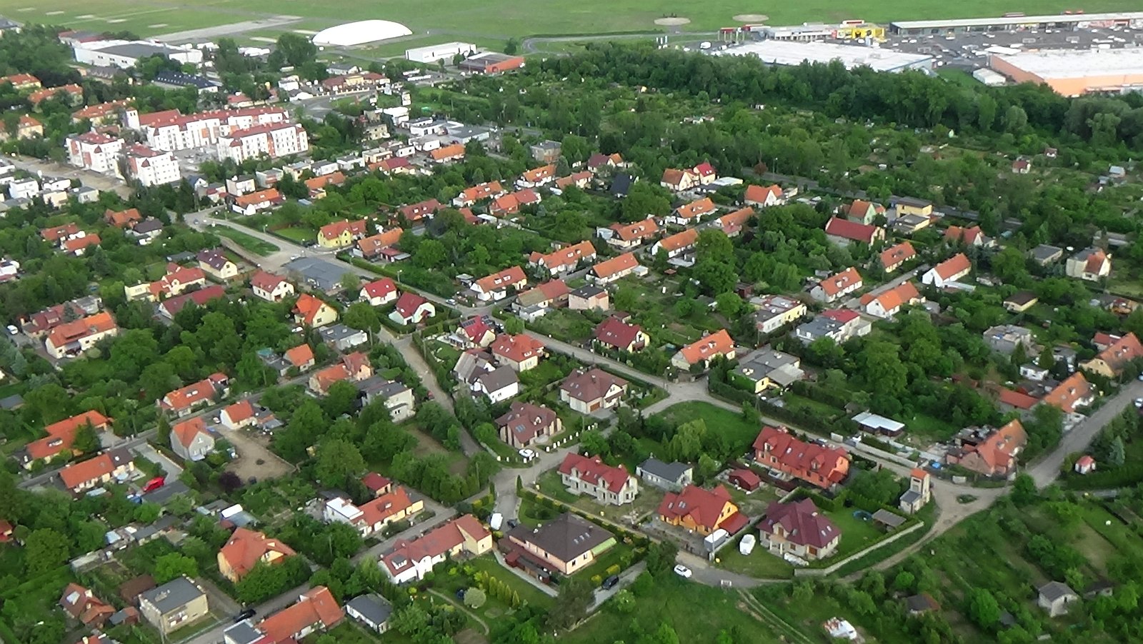 Zielona Legnica widziana okiem aparatu AnTonio. Zobacz galerię
