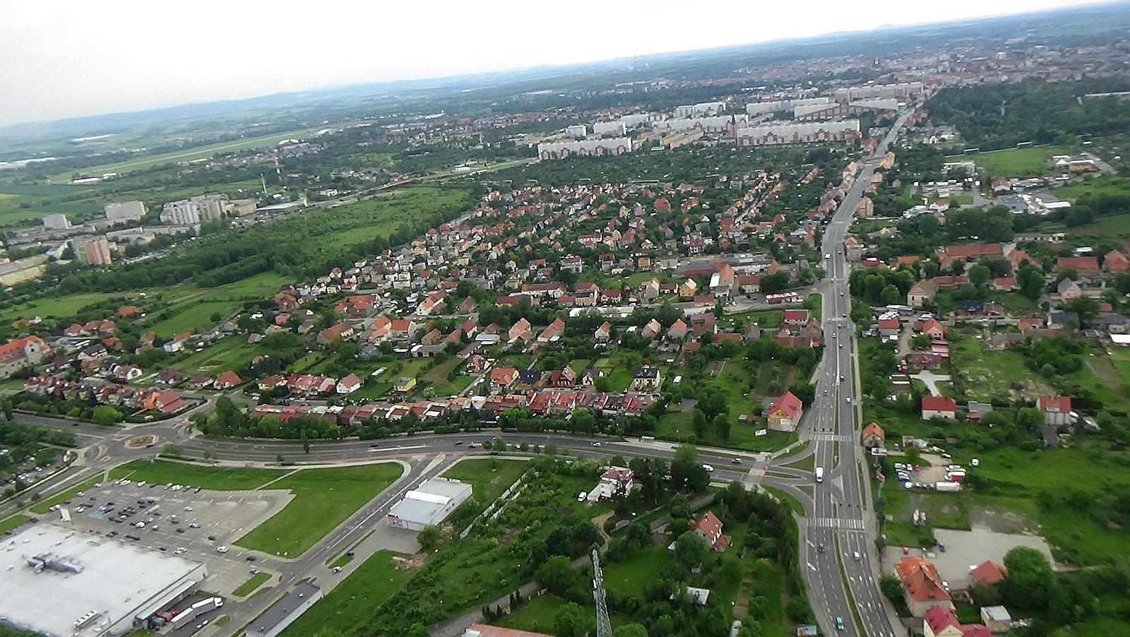 Zielona Legnica widziana okiem aparatu AnTonio. Zobacz galerię