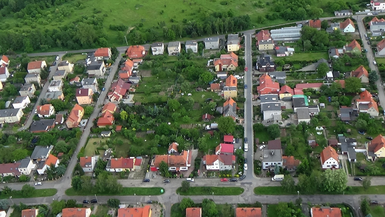 Zielona Legnica widziana okiem aparatu AnTonio. Zobacz galerię
