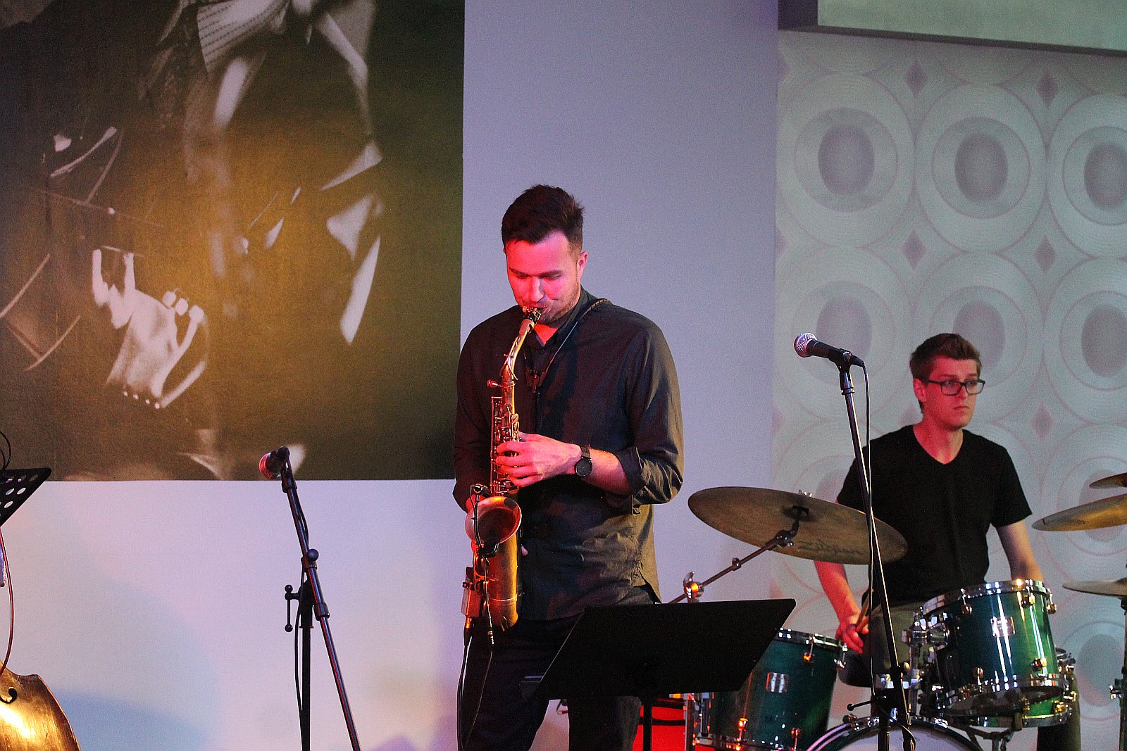 „Witelon Jam Session” – na zakończenie sezonu muzycznego
