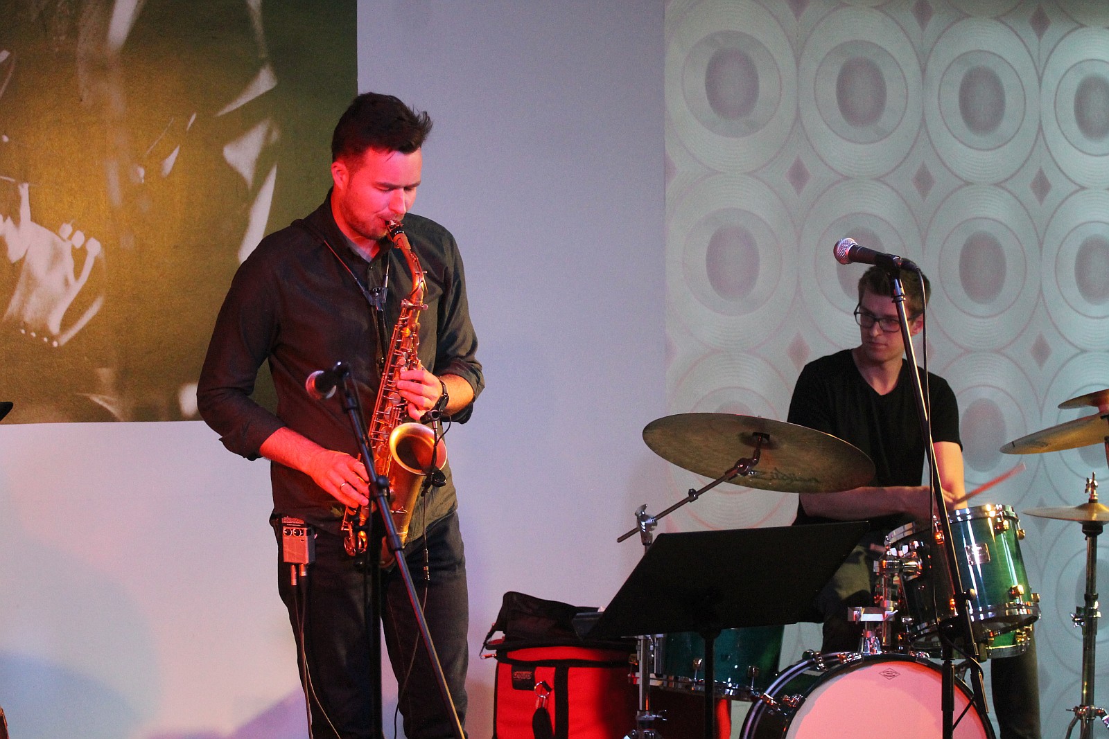 „Witelon Jam Session” – na zakończenie sezonu muzycznego
