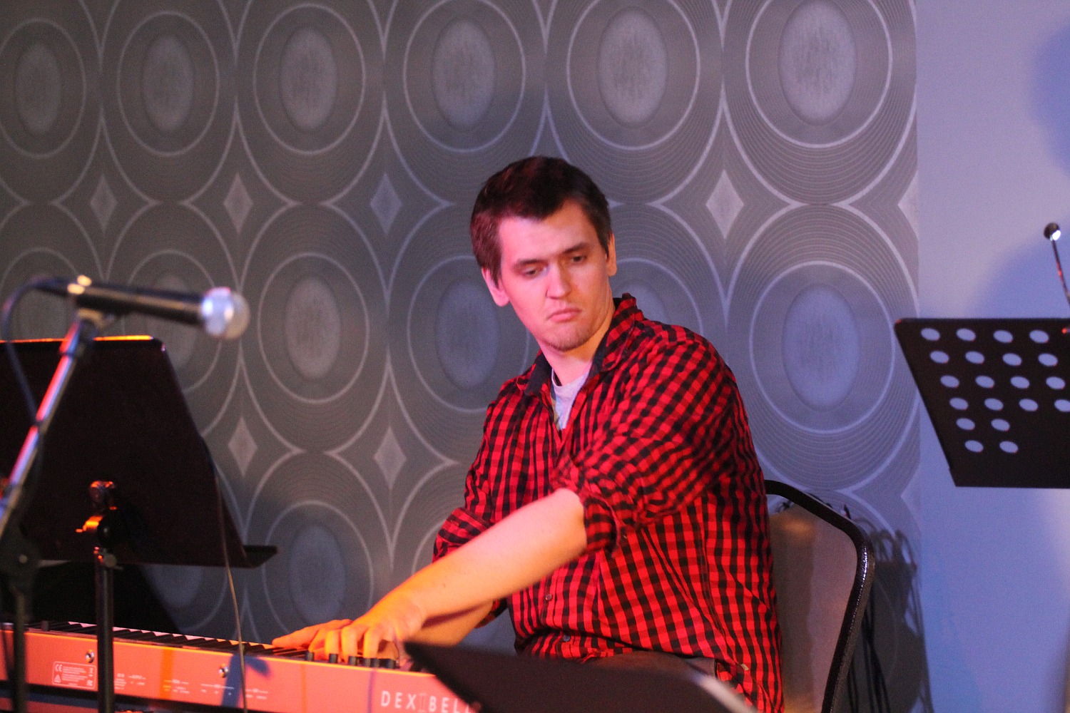 „Witelon Jam Session” – na zakończenie sezonu muzycznego
