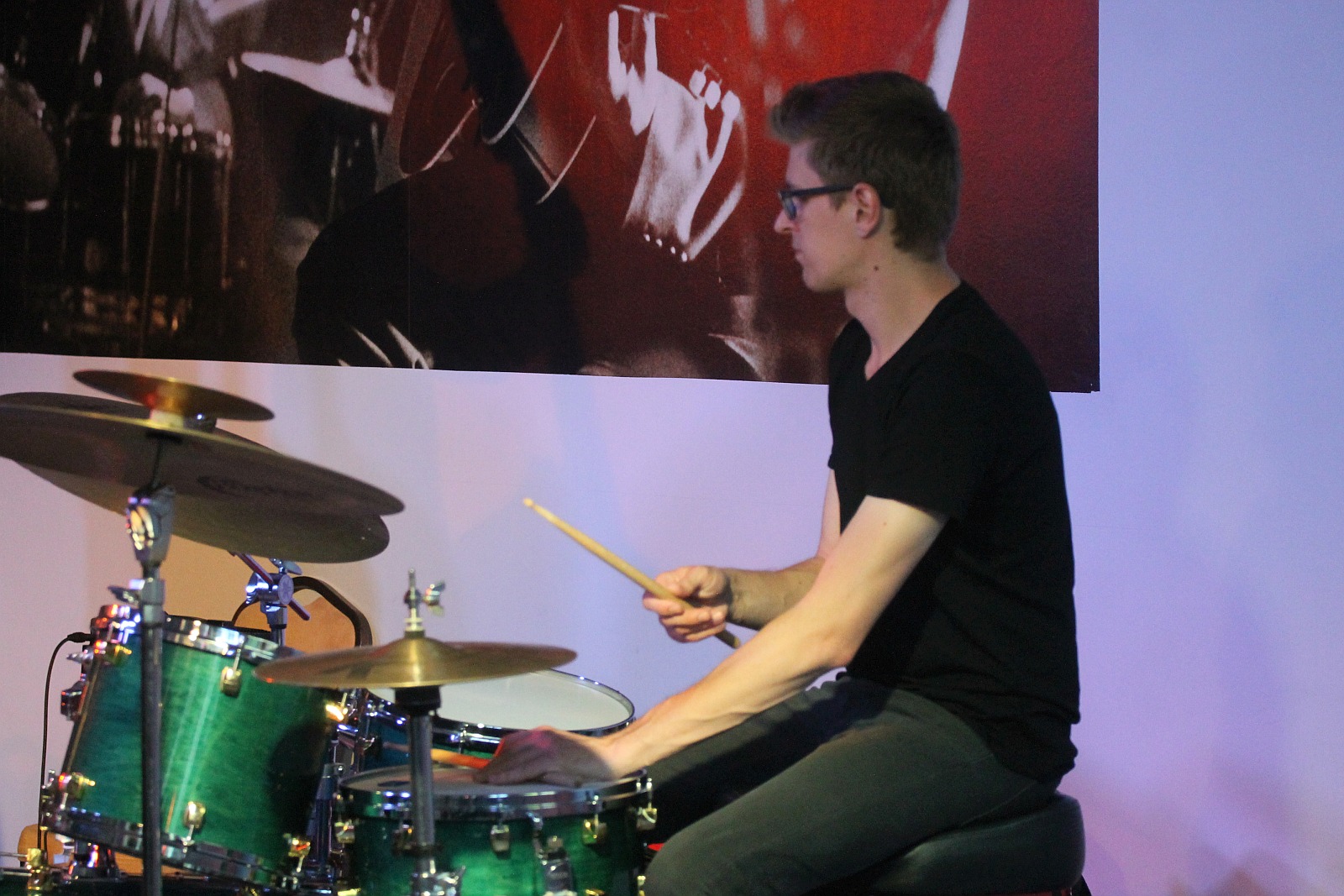 „Witelon Jam Session” – na zakończenie sezonu muzycznego
