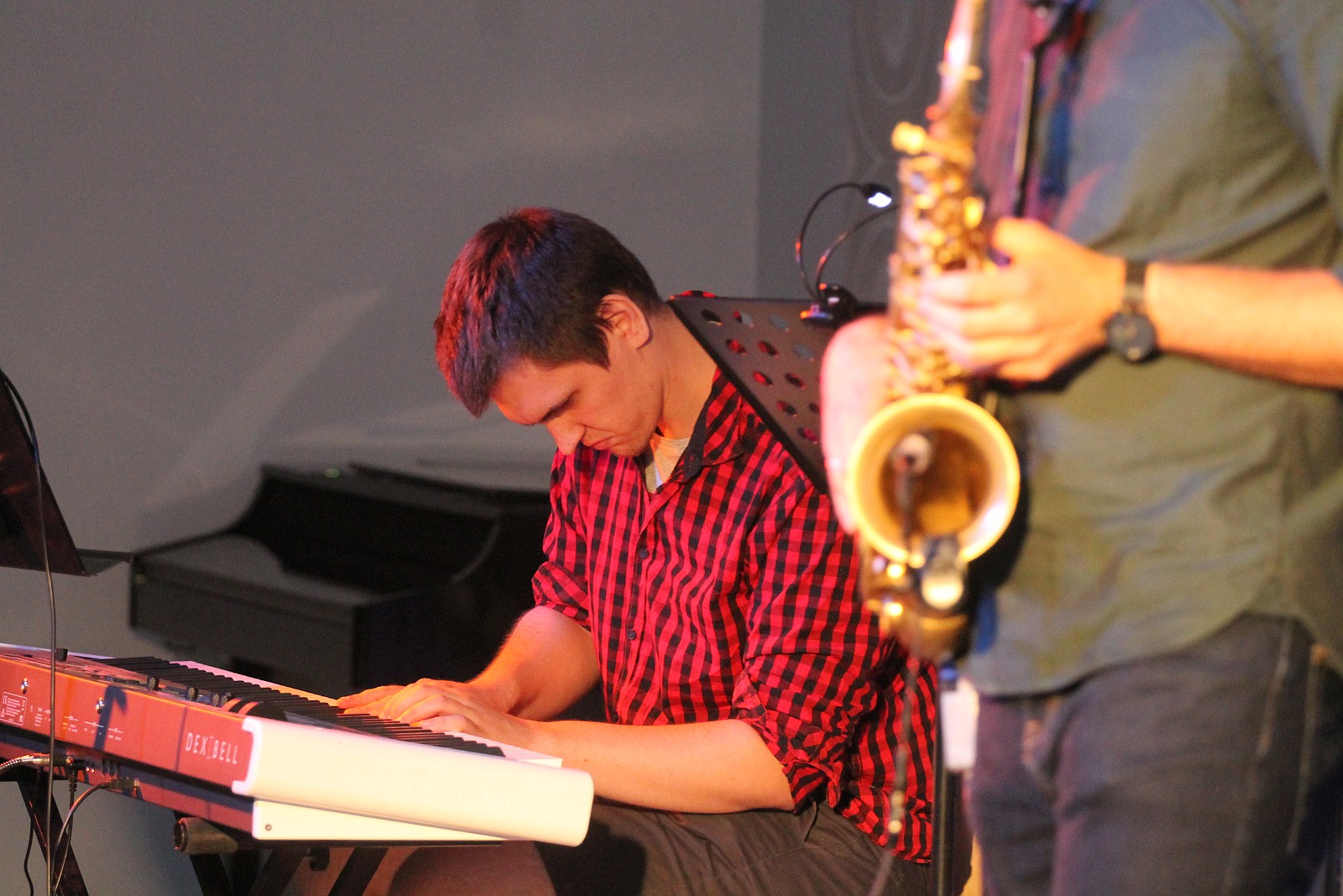 „Witelon Jam Session” – na zakończenie sezonu muzycznego
