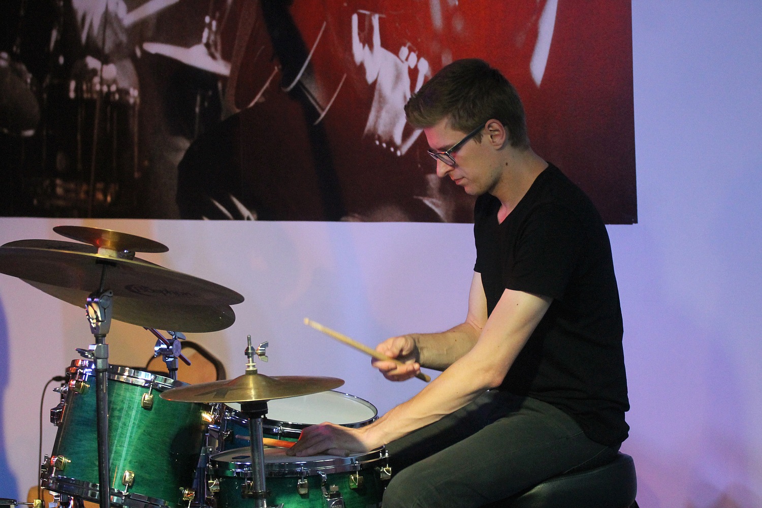 „Witelon Jam Session” – na zakończenie sezonu muzycznego
