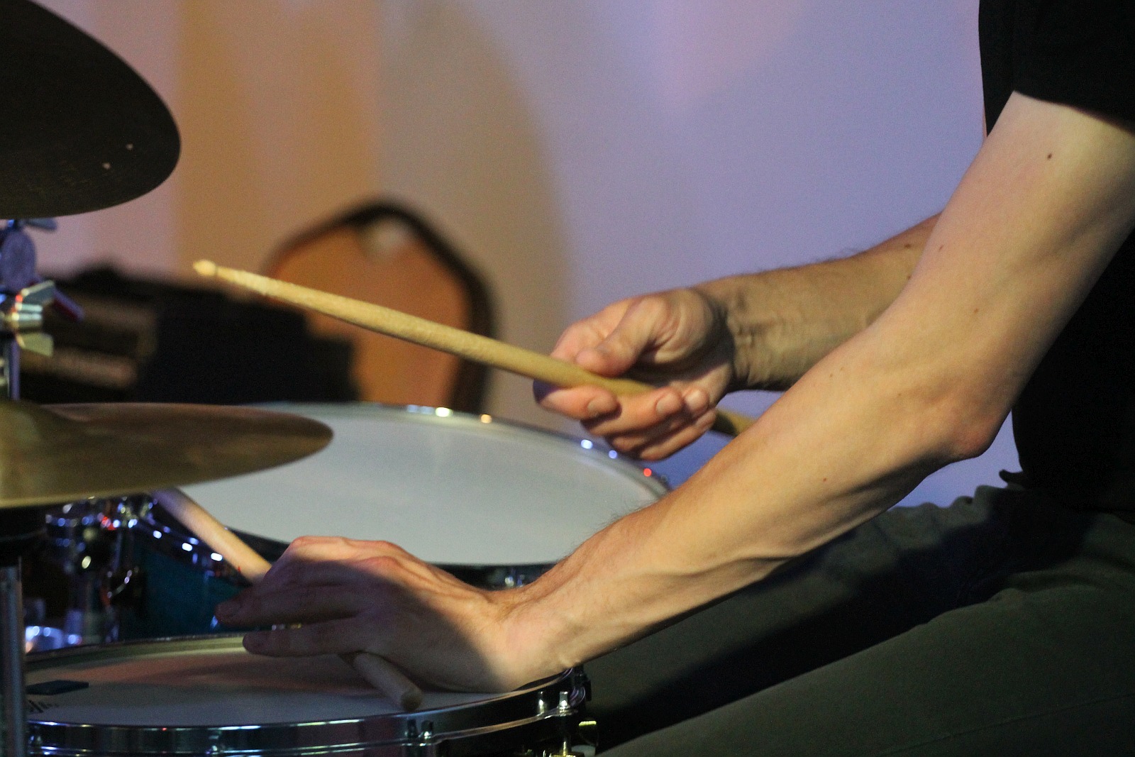 „Witelon Jam Session” – na zakończenie sezonu muzycznego
