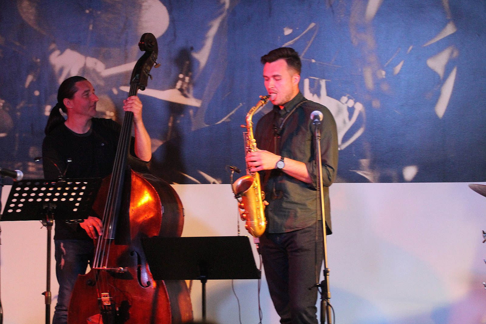 „Witelon Jam Session” – na zakończenie sezonu muzycznego

