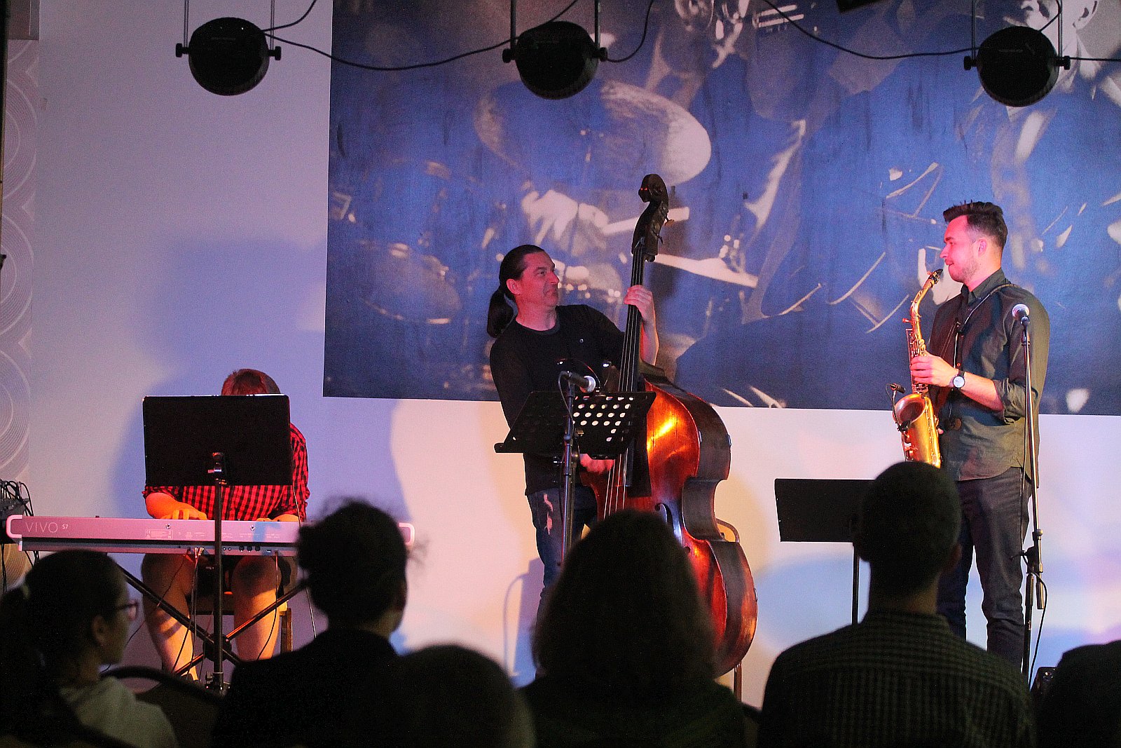 „Witelon Jam Session” – na zakończenie sezonu muzycznego
