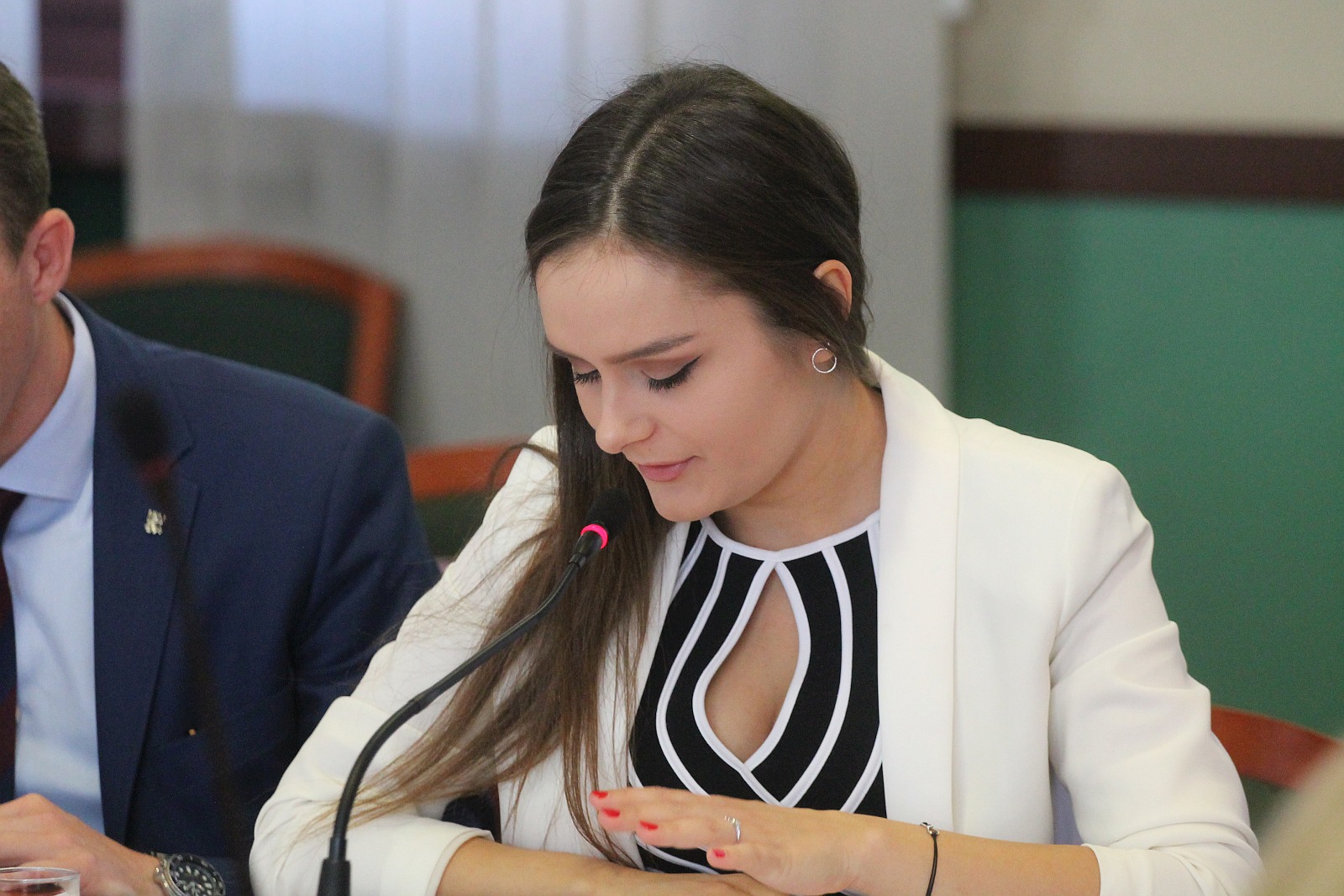 Majowa sesja rady miejskiej w Legnicy